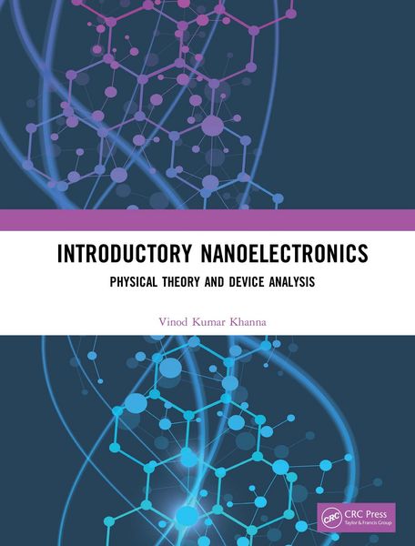Produktbild: Introductory Nanoelectronics