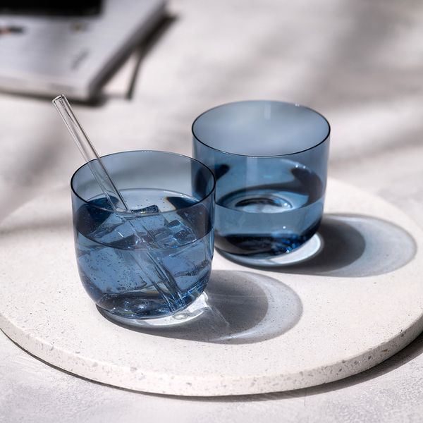 Produktbild: Villeroy & Boch Like Glass Wasserglas, Set 2tlg