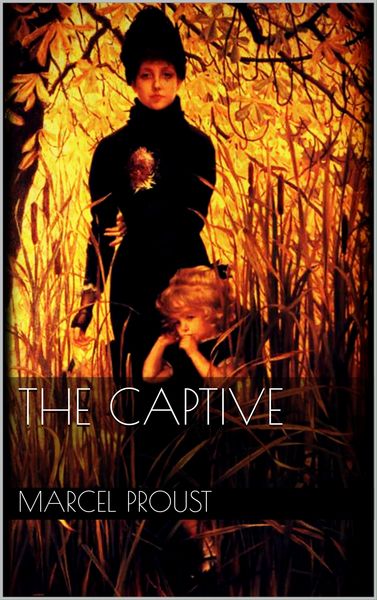 Produktbild: The Captive