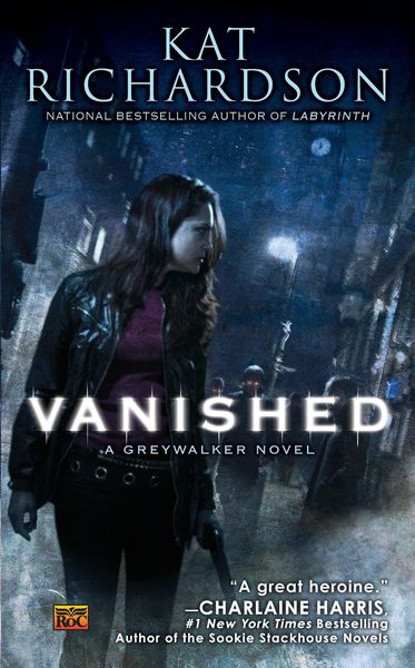 Produktbild: Vanished