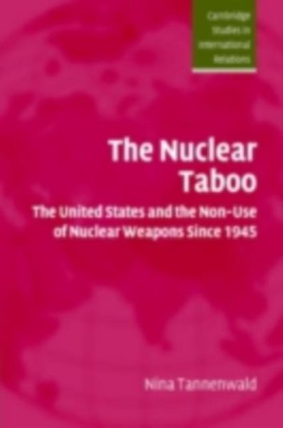 Produktbild: Nuclear Taboo