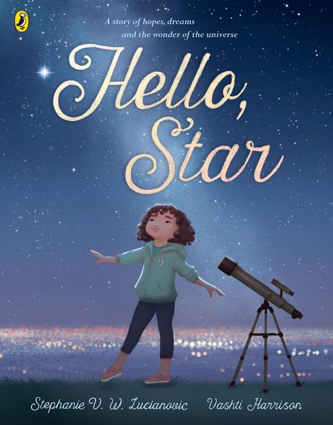 Produktbild: Hello Star