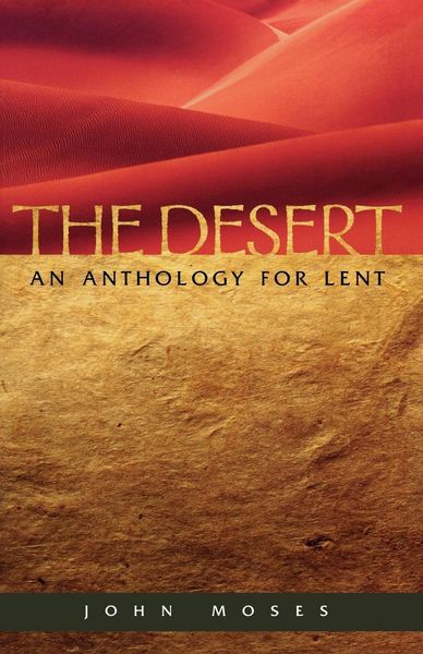 Produktbild: The Desert An Anthology for Lent