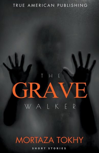 Produktbild: The Grave Walker