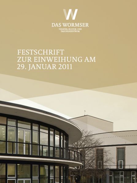 Produktbild: Das Wormser