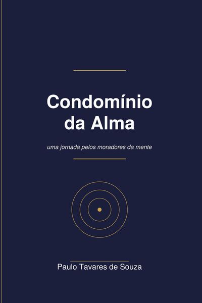 Produktbild: Condom&iacute;nio da Alma