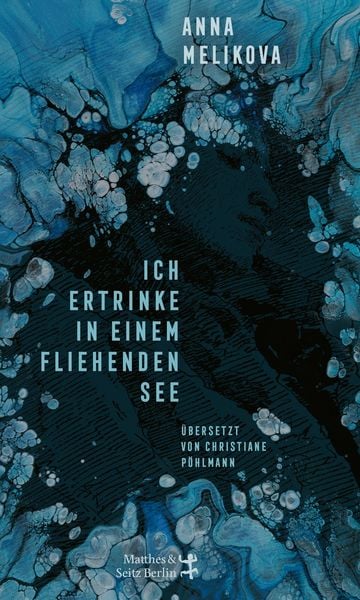 Produktbild: Ich ertrinke in einem fliehenden See