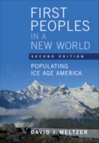 Produktbild: First Peoples in a New World