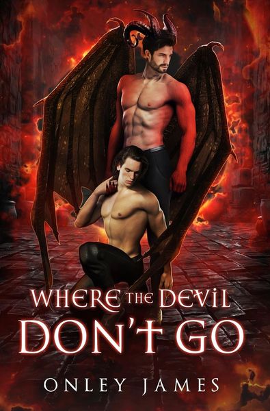 Produktbild: Where the Devil Don't Go