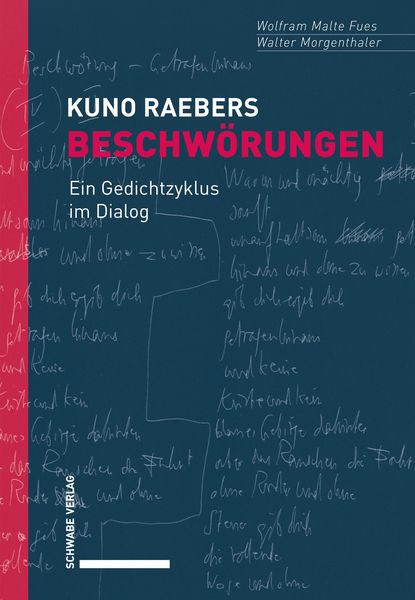 Produktbild: Kuno Raebers Beschw&ouml;rungen