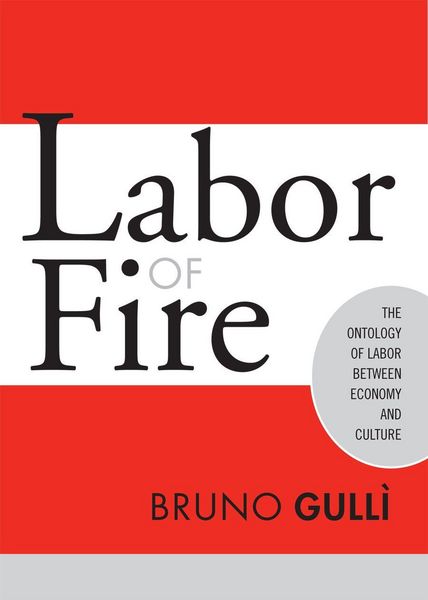 Produktbild: Labor of Fire