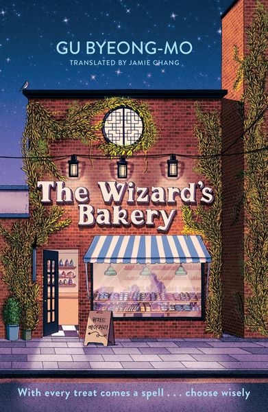 Produktbild: The Wizard's Bakery