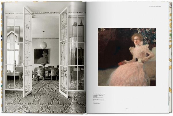 Produktbild: Gustav Klimt. S&auml;mtliche Gem&auml;lde