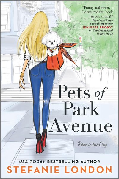 Produktbild: Pets of Park Avenue