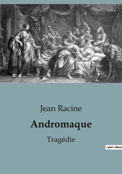 Produktbild: Andromaque