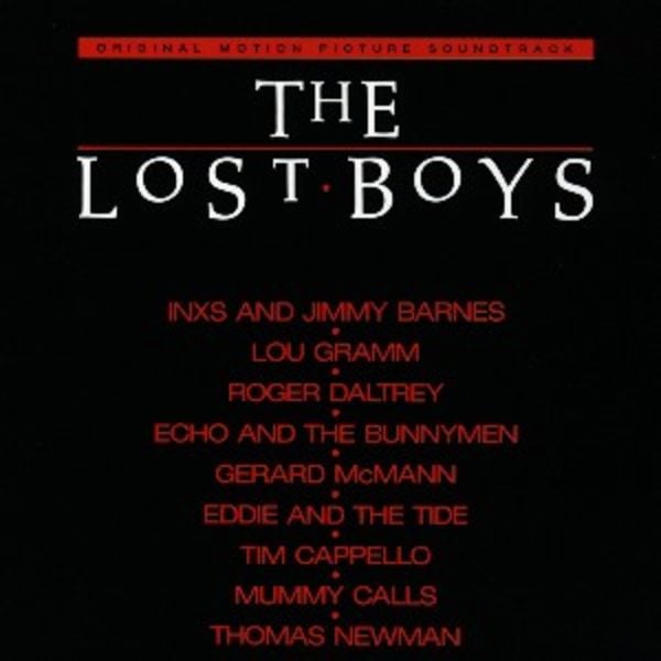 OST/Various: Lost Boys