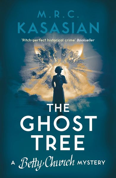 Produktbild: The Ghost Tree