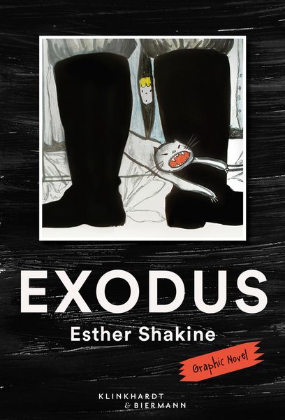 Produktbild: Exodus