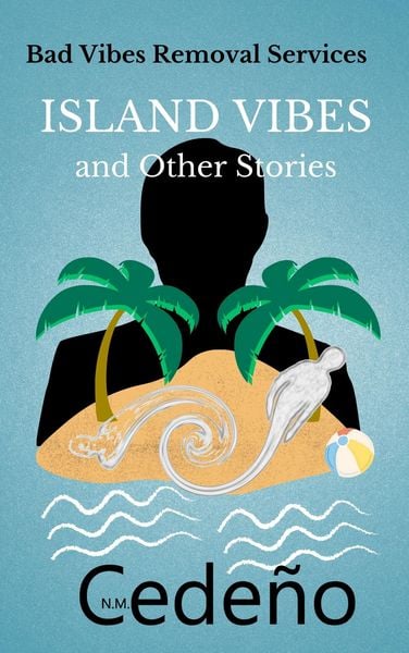 Produktbild: Island Vibes and Other Stories