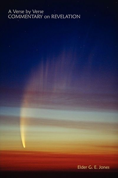 Produktbild: A Verse by Verse Commentary on Revelation