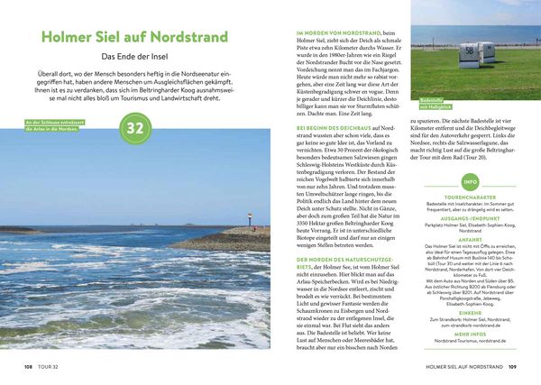 Produktbild: Echt wild &ndash; Nordseek&uuml;ste Schleswig-Holstein