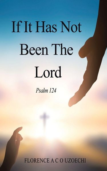 Produktbild: If It Has Not Been the Lord