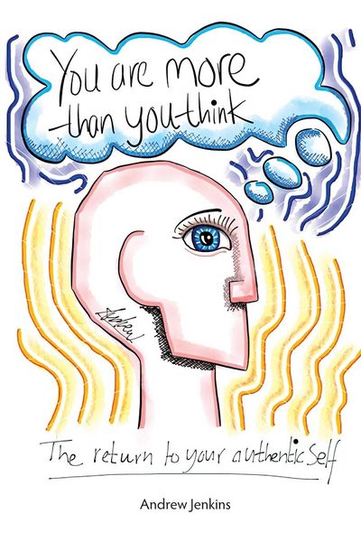 Produktbild: You Are More Than You Think
