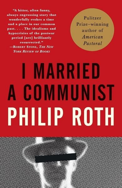 Produktbild: I Married a Communist