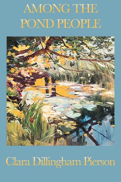 Produktbild: Among the Pond People