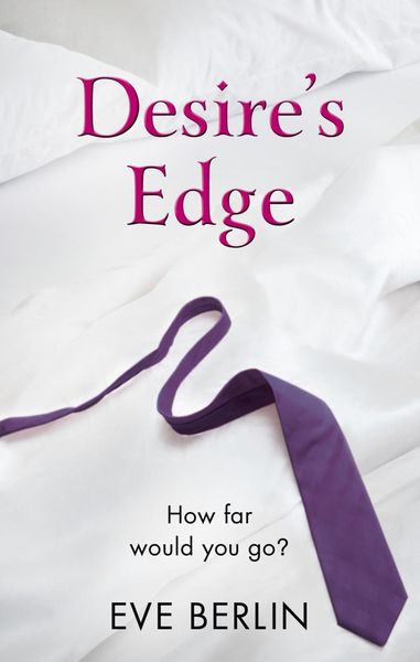 Produktbild: Desire's Edge