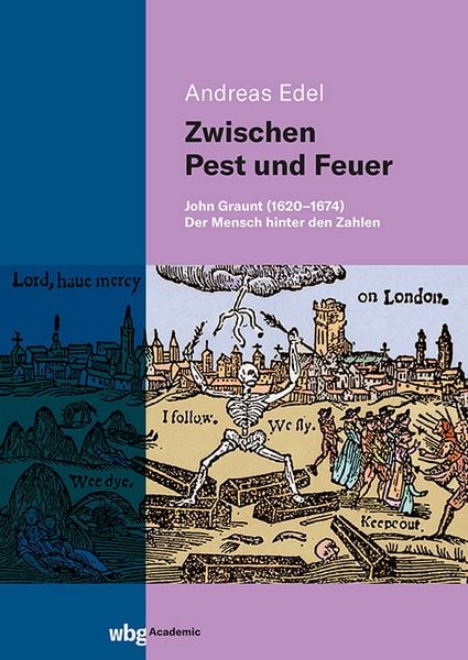 Produktbild: Zwischen Pest und Feuer
