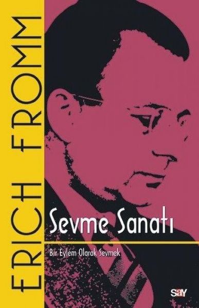 Produktbild: Sevme Sanati