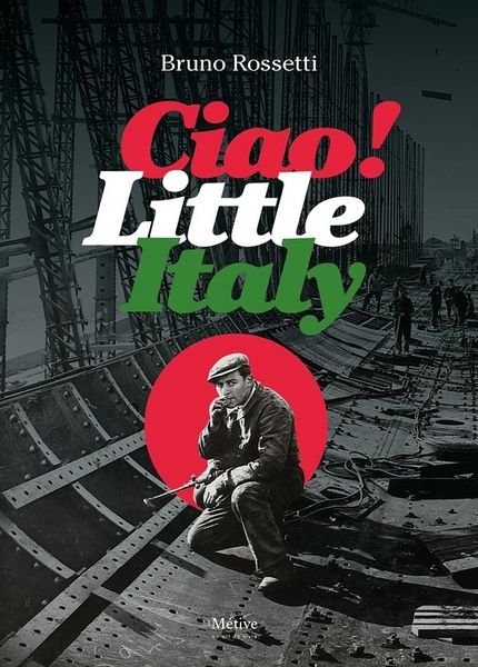 Produktbild: Ciao ! Little Italy