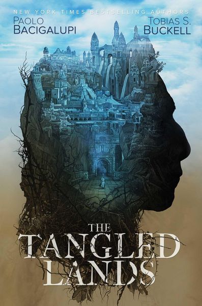 Produktbild: The Tangled Lands