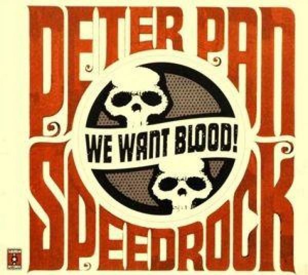 Produktbild: We Want Blood