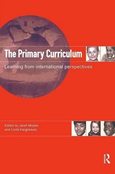 Produktbild: The Primary Curriculum