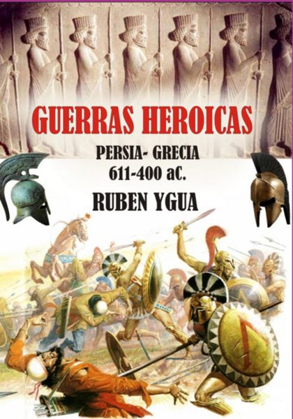 Produktbild: Guerras Heroicas