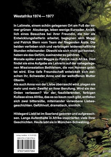 Produktbild: Liebe und Schatten