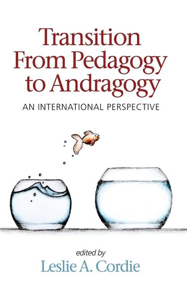Produktbild: Transition from Pedagogy to Andragogy