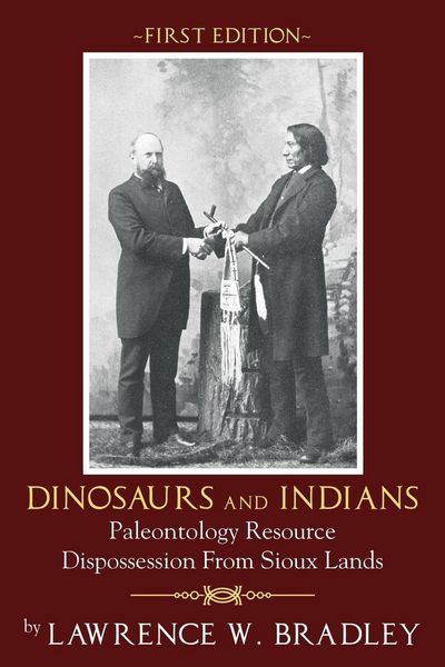 Produktbild: Dinosaurs and Indians