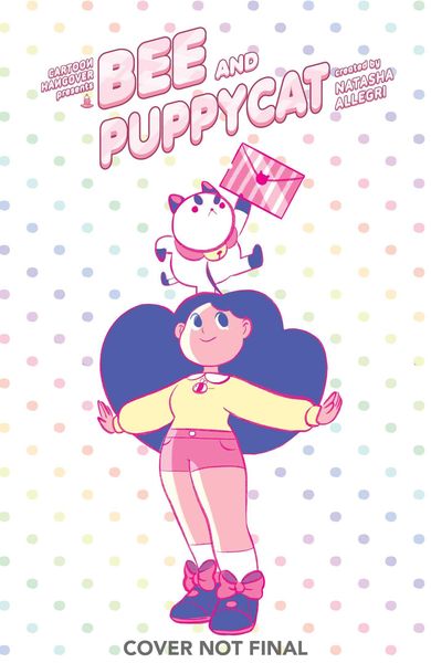 Produktbild: Bee & Puppycat Sc Not For Onli
