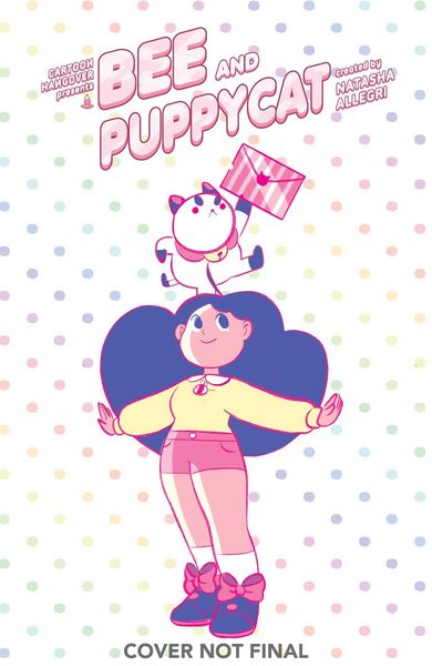 Produktbild: Bee & PuppyCat SC