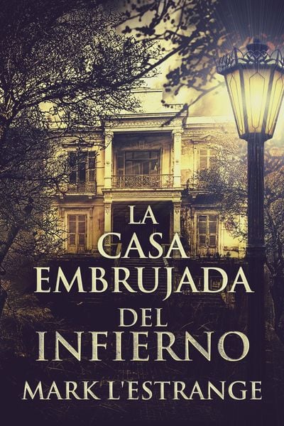 Produktbild: La Casa Embrujada del Infierno