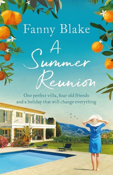 Produktbild: A Summer Reunion