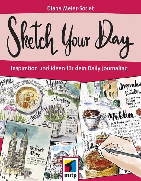 Produktbild: Sketch Your Day