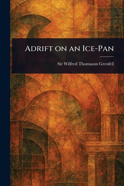 Produktbild: Adrift on an Ice-Pan