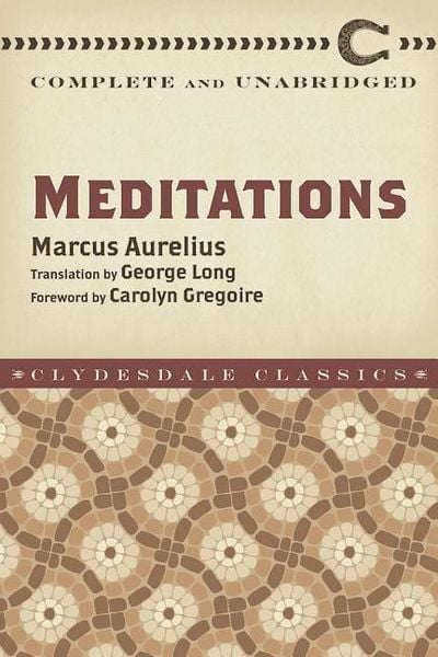 Produktbild: Meditations