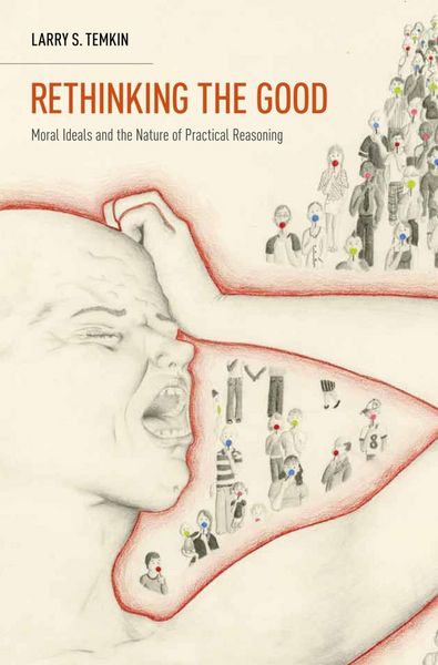 Produktbild: Rethinking the Good