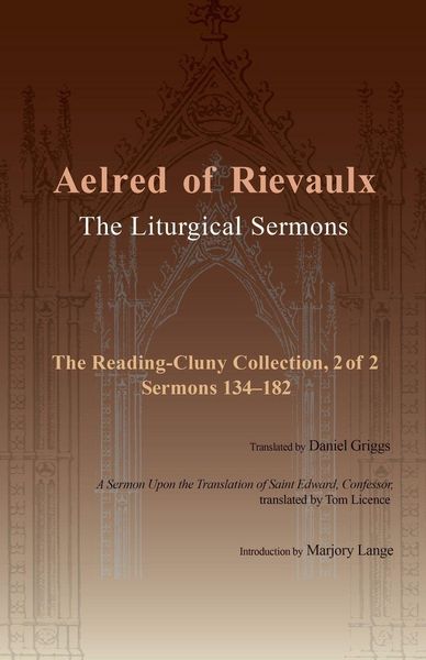 Produktbild: The Liturgical Sermons