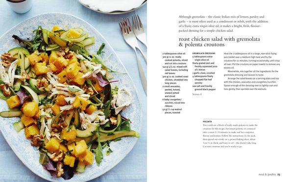 Produktbild: Salads